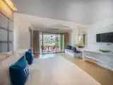 Двухместный люкс Premier Marina