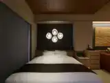Двухместный люкс with Sauna