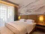Апартаменты Deluxe с 2 комнатами