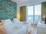 Двухместный номер Premium seafront