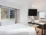 Двухместный номер Superior