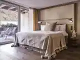 Двухместный номер Alpinist M