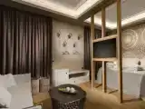 Двухместный люкс