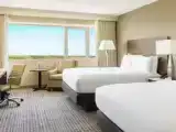 Четырёхместный номер