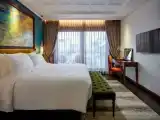 Двухместный люкс Grand с балконом