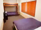 Четырёхместный семейный номер Deluxe