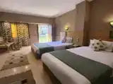 Двухместное бунгало