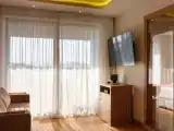 Двухместный Signature Suite с видом на закат