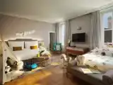 Люкс Family с 2 комнатами