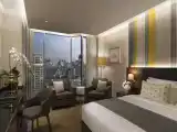 Двухместный клубный номер Deluxe