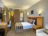 Двухместный номер Стандарт с видом на бассейн