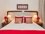 Двухместный номер Main Building Superior