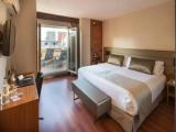 Двухместный номер Terrace Premium
