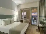 Четырёхместный номер семейный