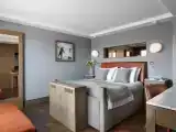 Двухместный люкс
