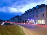 Run of House
