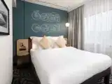 Двухместные апартаменты Large