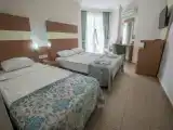 Трёхместный номер Стандарт