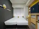 Двухместный номер Deluxe