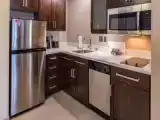Двухместный номер Стандарт