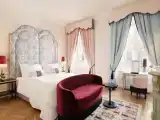 Двухместный номер Grand Deluxe