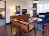 Двухместный люкс Park