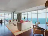 Двухместный люкс Executive с видом на океан