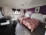 Четырёхместный номер