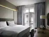 Двухместный номер Pied-a-terre