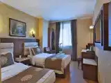 Двухместный номер Стандарт