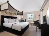 Двухместный полулюкс с видом на сад