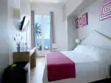 Двухместный номер с видом на море