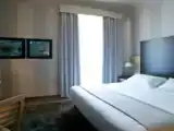 Номер Spacious