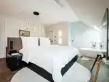 Двухместный люкс Loft