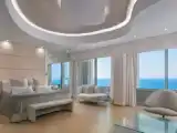 Двухместный люкс Presidential с видом на море