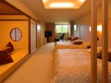 Двухместный номер Special With Private Hot Spring