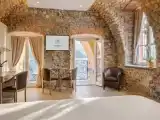 Двухместный люкс Giardino