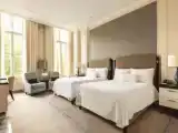 Двухместный номер с видом на канал Grand Premier