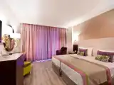 Двухместный номер Эконом