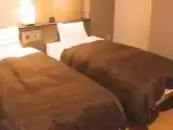 Двухместный номер Corner