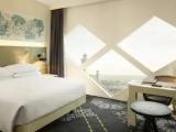 Lounge Access Suite Diamond