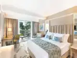 Двухместный номер Annex Стандарт Garden
