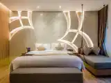 Двухместный люкс Pool