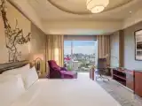 Двухместный номер High Floor Classic