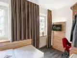 Номер Стандарт