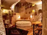 Люкс Cave