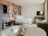 Двухместный номер Spa