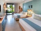 Двухместный полулюкс Resort Accessible