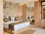 Двухместный полулюкс Aqua с видом на море
