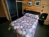 Двухместный номер Стандарт с 1 комнатой